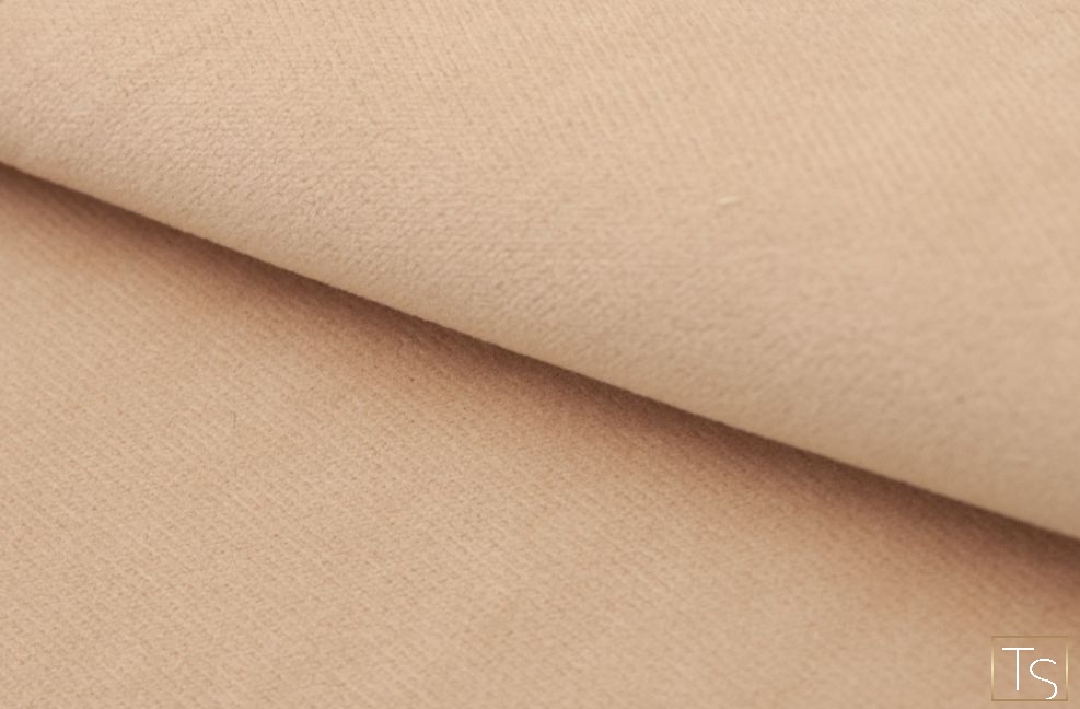 Микровелюр beige